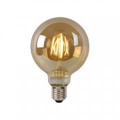 Żarówka ściemnialna retro LED E27 5W 550lm 2700K LED BULB 49069 / 05 / 62 Lucide
