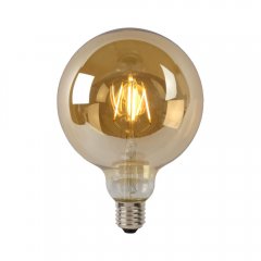 Żarówka ściemnialna retro LED E27 8W 800lm 2700K LED BULB 49070 / 08 / 62 Lucide