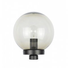 Głowica do lampy ogrodowej Kule Classic G 200 Z 35 FU Suma