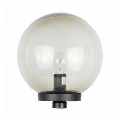 Głowica do lampy ogrodowej Kule Classic G 250 Z 35 FU Suma