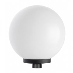 Głowica do lampy ogrodowej Kule Classic G 300 Z 35 OP Suma