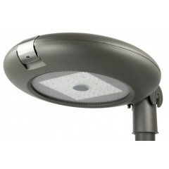 Głowica do lampy ogrodowej LED 50W Tytan II TN-HEAD Suma