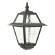 Głowica do lampy ogrodowej Witraż K 1018 N Suma