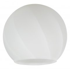 Klosz szklany E14 do RAUL 71-73143 Candellux