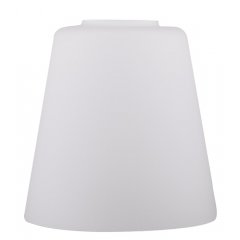 Klosz szklany E27 do LOFT 71-61218 Candellux