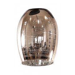 Klosz szklany E27 do MARINA 71-54463 Candellux