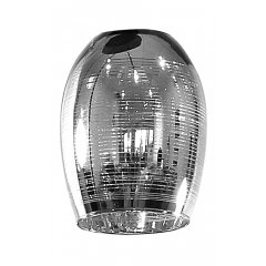 Klosz szklany E27 do MARINA 71-62369 Candellux