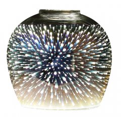 Klosz szklany E27 do SIRIUS 71-46260 Candellux