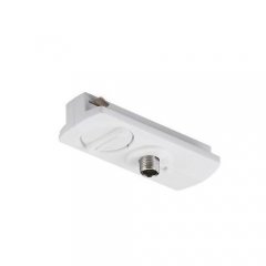 Adapter do szynoprzewodu TRACK 1LINE ELECTRIC AZ4748 Azzardo