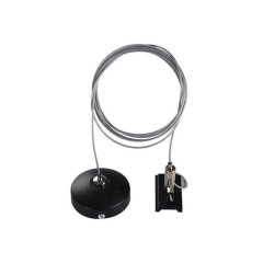 Zestaw do zawieszenia szynoprzewodu TRACK 1LINE 1,5m AZ4747 Azzardo