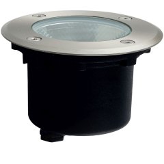 Oprawa najazdowa LED 12W IP67 4000K Aros ST AZ5844 Azzardo