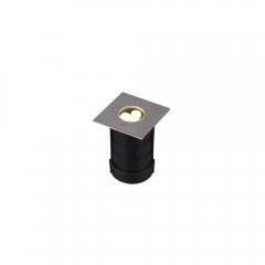 Oprawa najazdowa LED 3W BELAJA 821669107 Trio