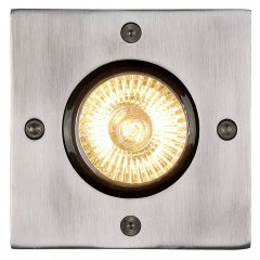 Oprawa zewnętrzna najazdowa BILTIN 11800 / 01 / 12 Lucide