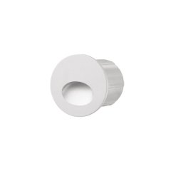 Oprawa elewacyjna wpuszczana zewnętrzna LED 207W BACAME LE73568 Luces Exclusivas