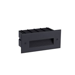 Oprawa elewacyjna wpuszczana zewnętrzna LED 7W CENDILO LE75317 Luces Exclusivas