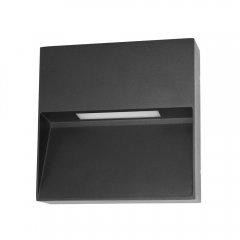 Oprawa schodowa zewnętrzna IP54 LED 3W FENIS 3K OWL-2685-3K Italux