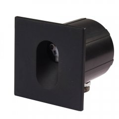 Oprawa schodowa zewnętrzna IP65 LED 3W ROVATO 3K ONFL-0224-3K Italux