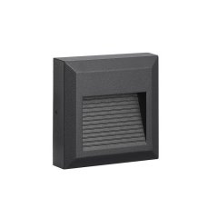 Oprawa schodowa zewnętrzna LED 2,5W AFI AZ4511 Azzardo