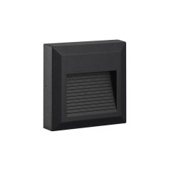 Oprawa schodowa zewnętrzna LED 2,5W AFI AZ4512 Azzardo