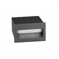 Oprawa schodowa zewnętrzna LED 2W TARTAGAL LE71449 Luces Exclusivas