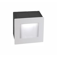 Oprawa schodowa zewnętrzna LED 3W TARTAGAL LE71442 Luces Exclusivas