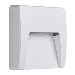 Oprawa schodowa zewnętrzna LED 3W TRENTO 8893 Rabalux