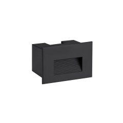 Oprawa schodowa zewnętrzna LED 4W CENDILO LE75320 Luces Exclusivas