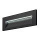 Oprawa wpuszczana schodowa LED 6W IP65 KAVALA 77190 Rabalux