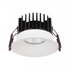 Oprawa wpuszczana zewnętrzna oczko LED 12W MALLORCA LE61580 Luces Exclusivas