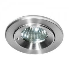 Oprawa wpuszczana zewnętrzna oczko Tito AZ0814 Azzardo