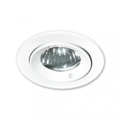 Oprawa wpuszczana zewnętrzna oczko Tito AZ0815 Azzardo