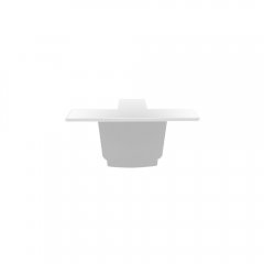 Zaślepka szynoprzewodu wpuszczana CTLS 8688 Nowodvorski