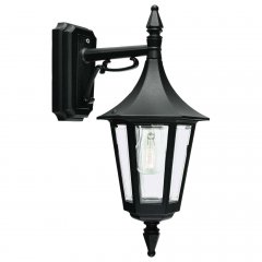 Kinkiet zewnętrzny RIMINI 2591BL Norlys