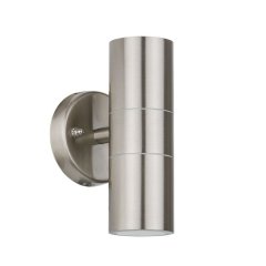 Kinkiet ogrodowy Torus 202-SS Italux