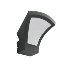 Kinkiet ogrodowy Valencia Grey 2023A / GY-4 Italux