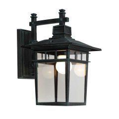 Kinkiet ogrodowy Vermont 9461 Italux