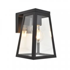 Kinkiet solarny zewnętrzny z czujnikiem zmierzchu FIA 6990901012 Lutec