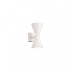 Kinkiet zewnętrzny ARDAS 212560231 Trio