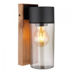 Kinkiet zewnętrzny ETSI 31975 Globo