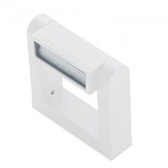 Kinkiet zewnętrzny Frame AZ2134 Azzardo