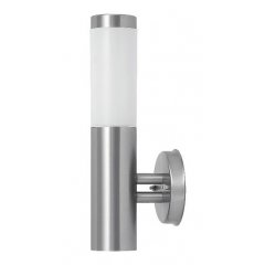 Kinkiet zewnętrzny INOX TORCH 8262 Rabalux