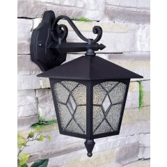 Kinkiet zewnętrzny Lazio 2541 / BKG-13 Italux