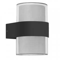 Kinkiet zewnętrzny LED 10W MARTI OWL-4625-4K Italux