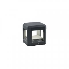 Kinkiet zewnętrzny LED 11W LOGONE 222360142 Trio