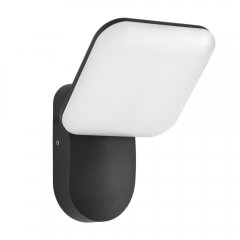 Kinkiet zewnętrzny LED 12W NAMMI 4K OWL-6206-4K Italux