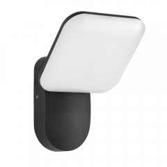 Kinkiet zewnętrzny LED 12W NAMMI OWL-6206-3K Italux