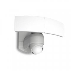 Kinkiet zewnętrzny LED 19W z czujnikiem ruchu ARC 7632201053 Lutec