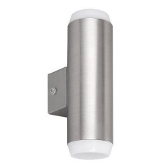 Kinkiet zewnętrzny LED 2x4W CATANIA 8938 Rabalux