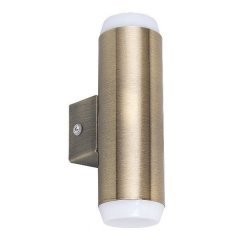 Kinkiet zewnętrzny LED 2x4W CATANIA 8939 Rabalux