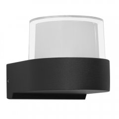 Kinkiet zewnętrzny LED 5W MARTI OWL-4626-4K Italux